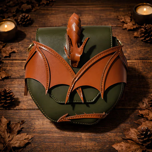 Forest Wyvern